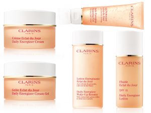 Clarins Daily Energizer Cream