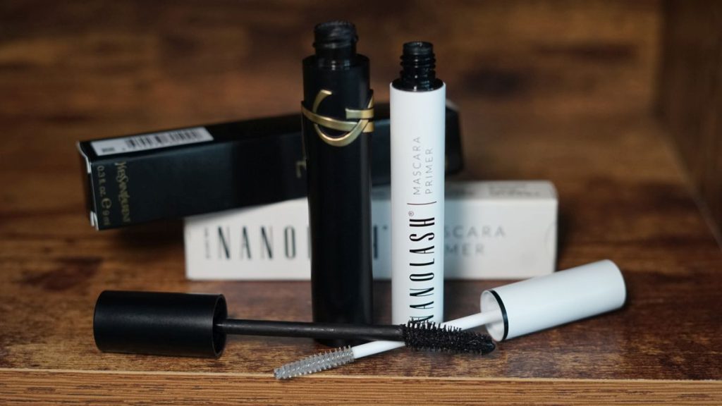 mascara primer nanolash